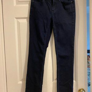 Calvin Kline Jeans 6x32 Ultimate Skinny Jeans